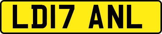 LD17ANL