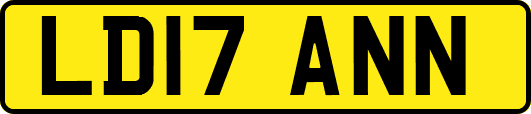 LD17ANN