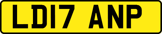 LD17ANP