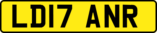 LD17ANR