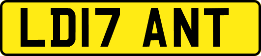 LD17ANT