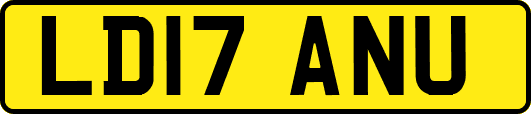 LD17ANU