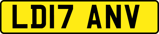 LD17ANV