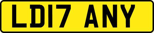 LD17ANY