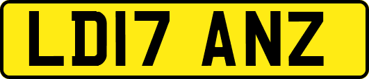 LD17ANZ