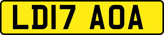 LD17AOA