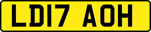 LD17AOH