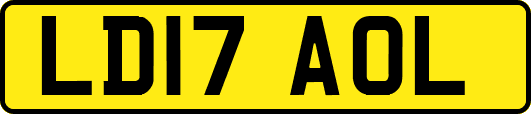 LD17AOL