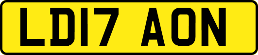 LD17AON