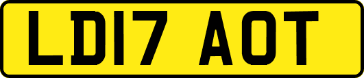LD17AOT