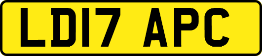 LD17APC