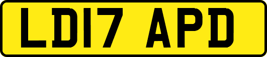 LD17APD