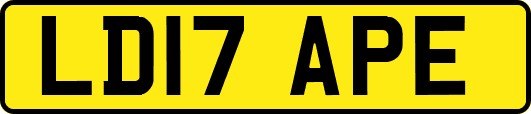 LD17APE