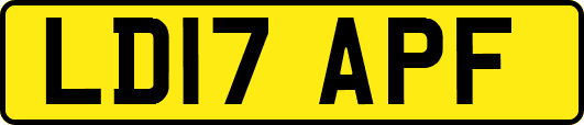 LD17APF