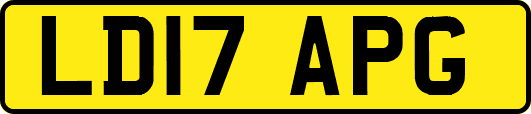 LD17APG