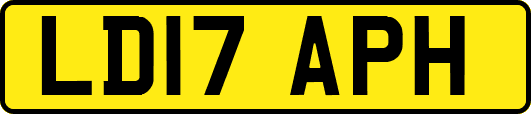 LD17APH