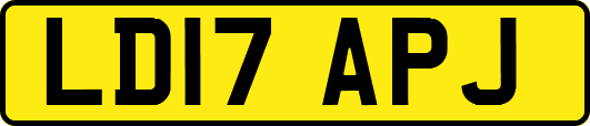LD17APJ