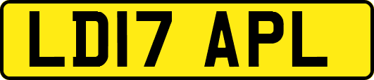 LD17APL