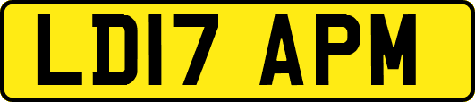 LD17APM