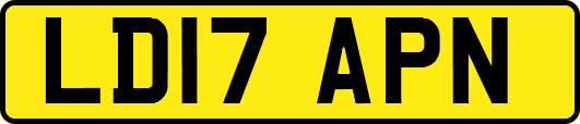 LD17APN