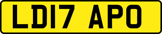 LD17APO
