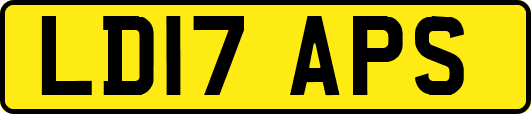 LD17APS