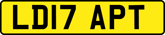 LD17APT