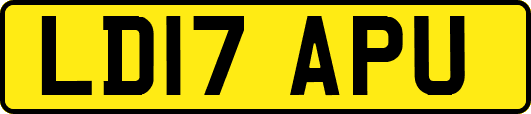 LD17APU