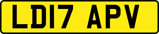 LD17APV