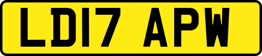 LD17APW