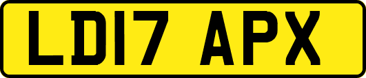 LD17APX