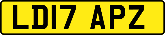 LD17APZ
