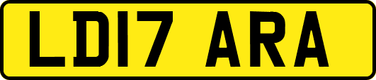 LD17ARA