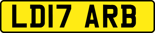 LD17ARB