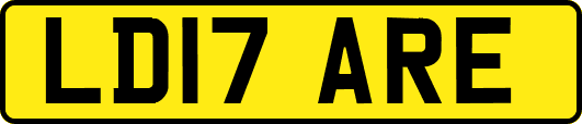 LD17ARE
