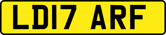 LD17ARF