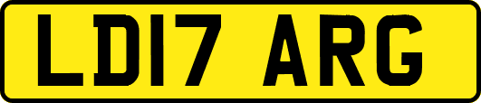 LD17ARG