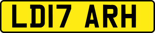 LD17ARH