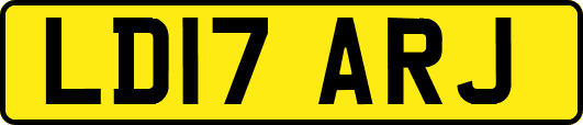 LD17ARJ