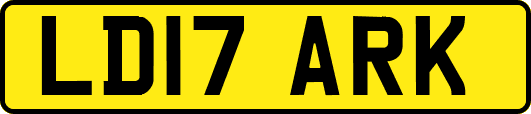 LD17ARK