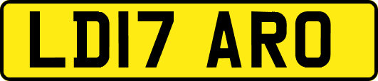 LD17ARO