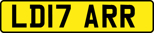 LD17ARR