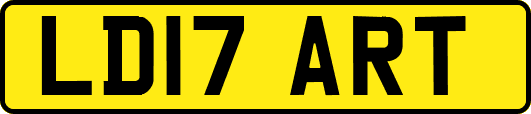 LD17ART