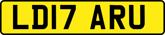 LD17ARU