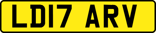 LD17ARV
