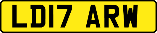 LD17ARW