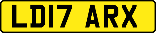 LD17ARX