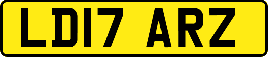 LD17ARZ