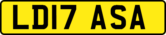 LD17ASA