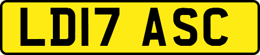 LD17ASC